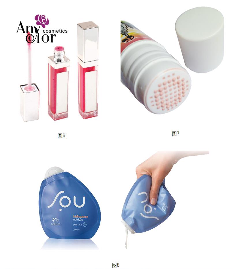 化妆品包装 不只为美丽 化妆品包装 不只为美丽