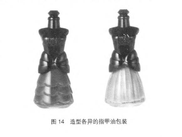 彩妆类化妆品包装设计分析 彩妆类化妆品包装设计分析