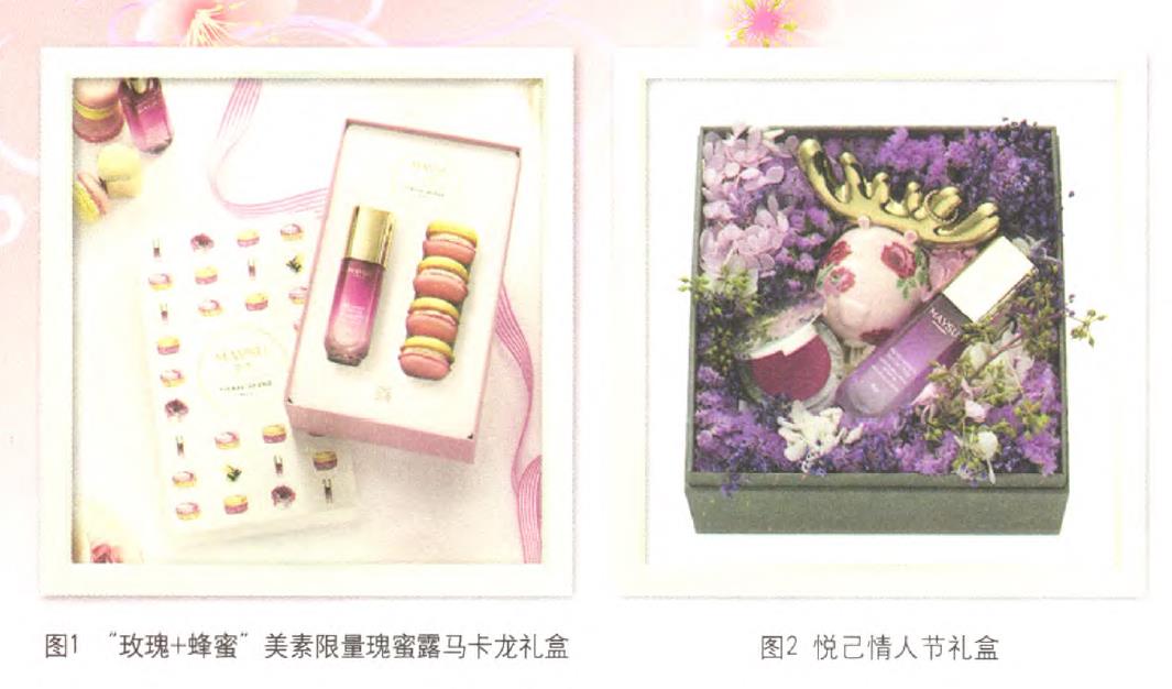 化妆品包装的利润线索在哪里？