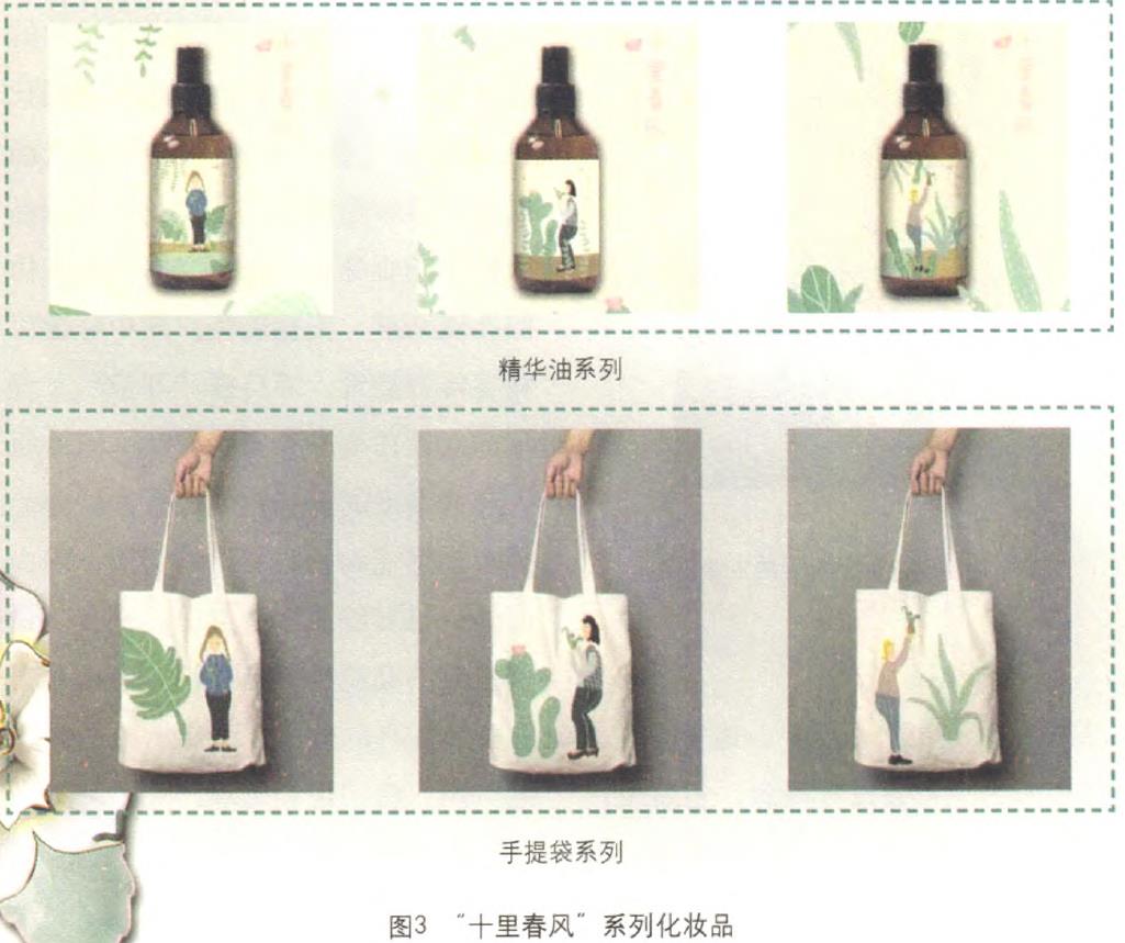 化妆品包装的利润线索在哪里？