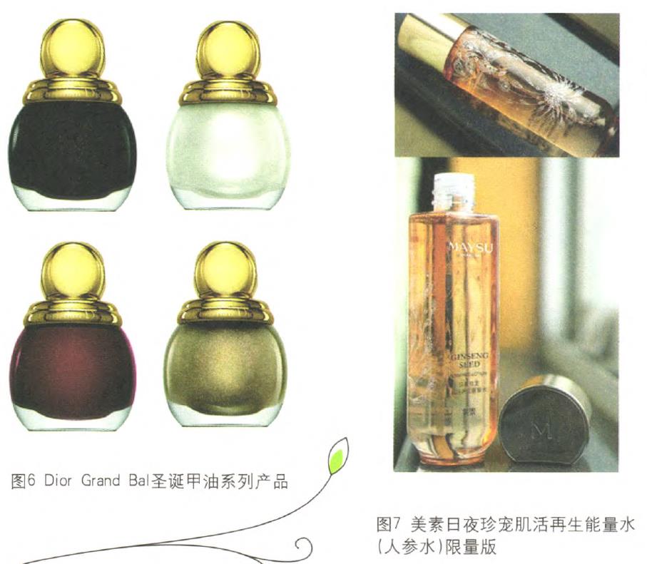 化妆品包装的利润线索在哪里？