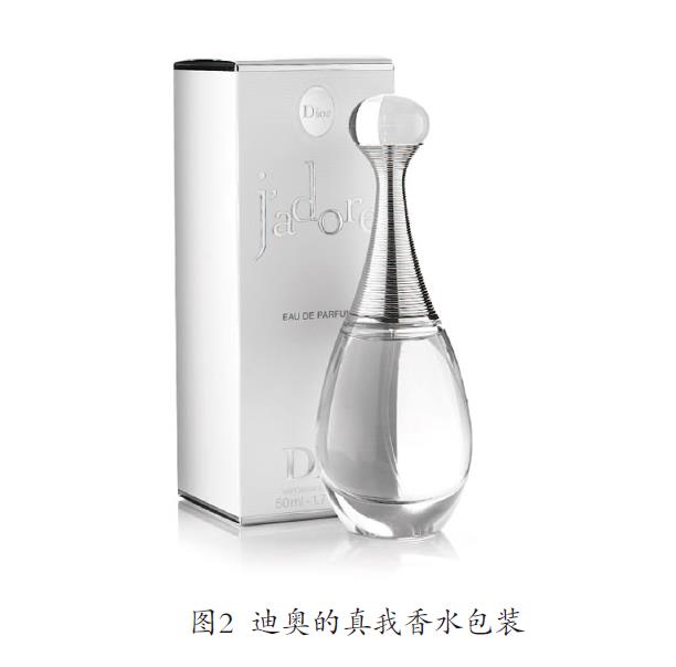 仿生形态的化妆品包装设计案例赏析 仿生形态的化妆品包装设计案例赏析