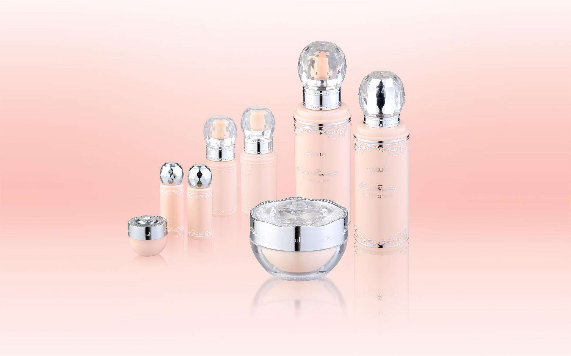 人因工程学在化妆品类包装设计中的应用研究 人因工程学在化妆品类包装设计中的应用研究