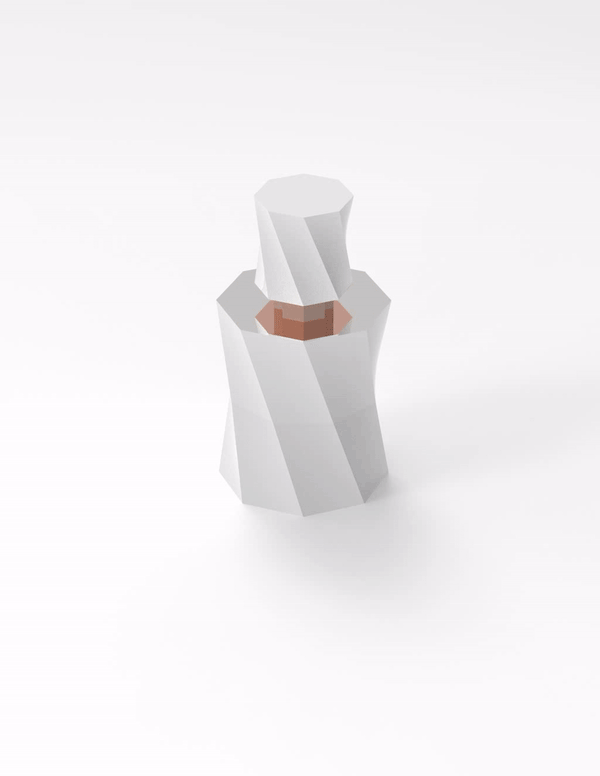 化妆品包装瓶定制厂家告诉你，聚酯塑料成为容器包装市场发展的新常态