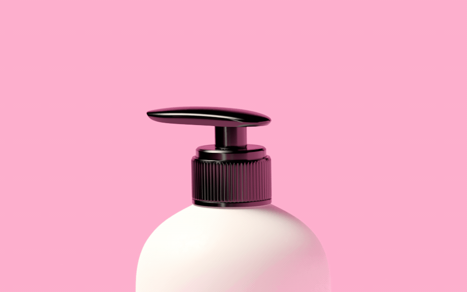 浅谈塑料包装的绿色印刷，护肤品瓶子批发