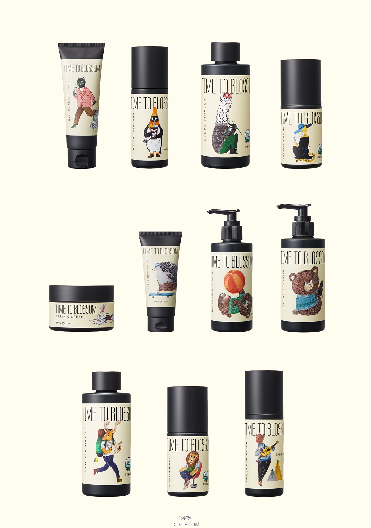 亚克力化妆品瓶子生产厂家告诉你，聚酯塑料PET瓶的开发与应用