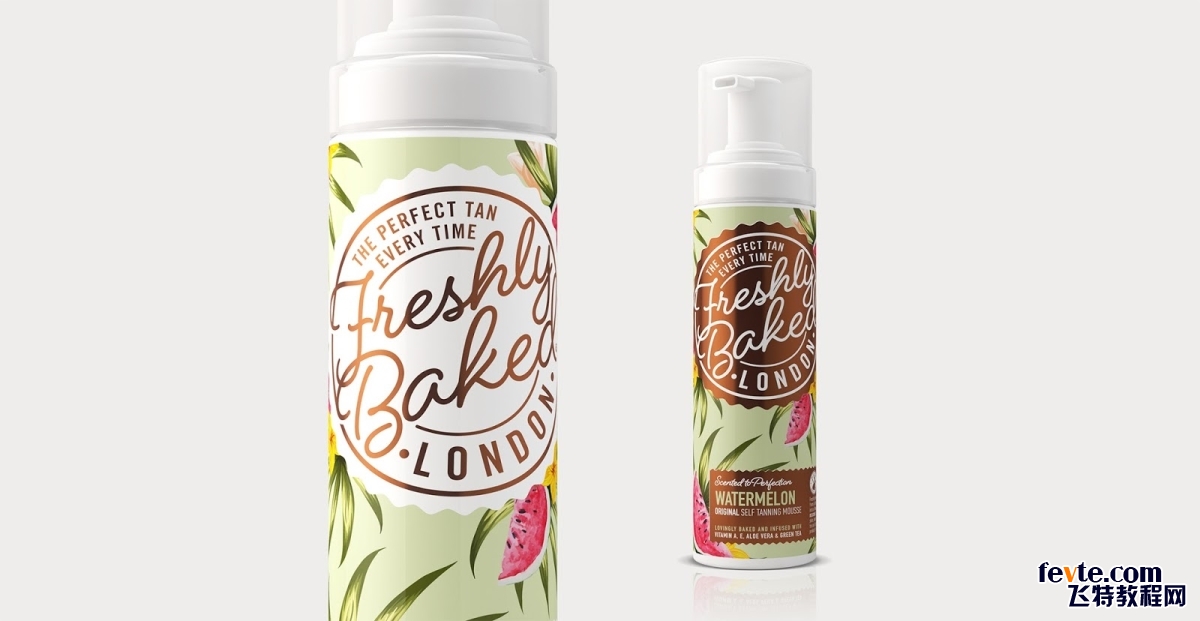 包装设计与品牌塑造 包装设计与品牌塑造