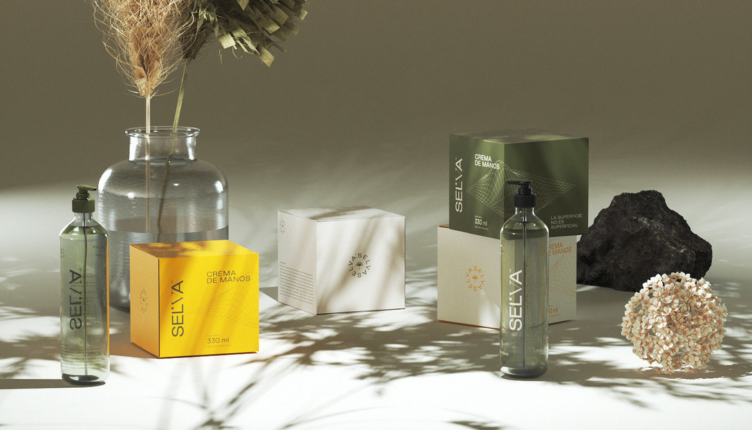 产品包装绿色设计研究 产品包装绿色设计研究