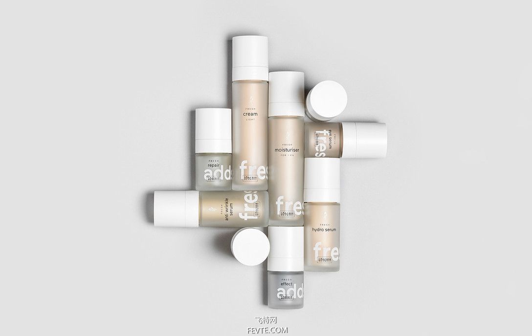 化妆品包装材料在PE、PP、PET塑料瓶中的材料迁移和阻隔性能研究