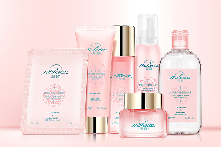 化妆品OEM与化妆品ODM你真的分得清吗？