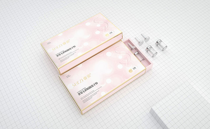 化妆品包装在设计上有哪些特点？