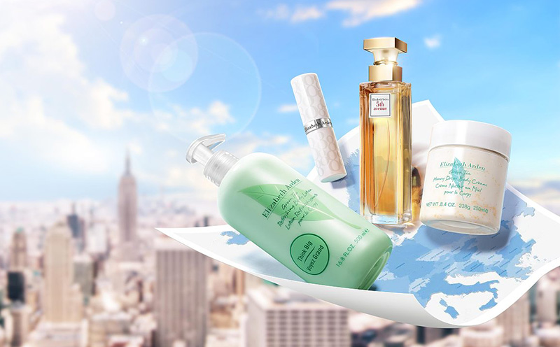 天猫发布“万能瞳妆公式”，持续引领彩瞳妆容化趋势