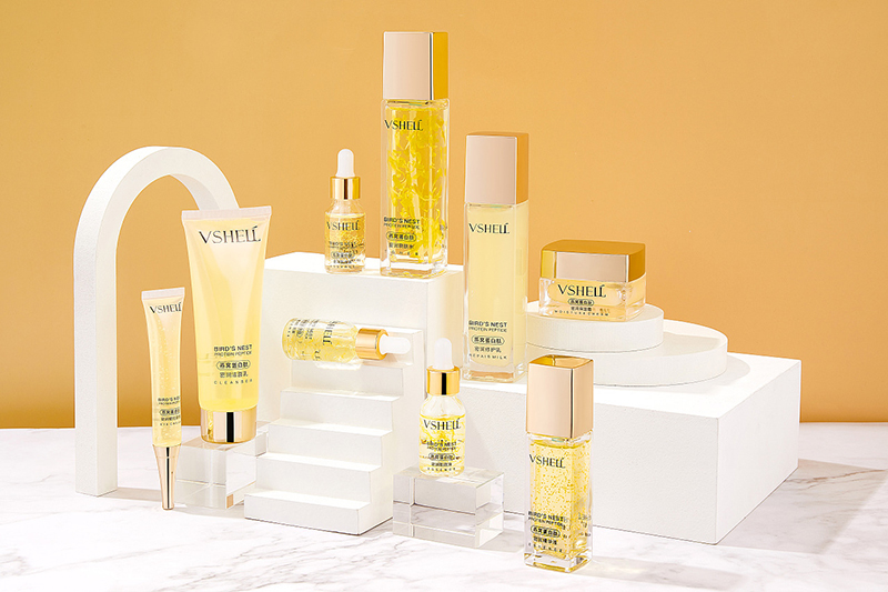 “新贵”国货正改写历史！近十年美妆融资超300亿元