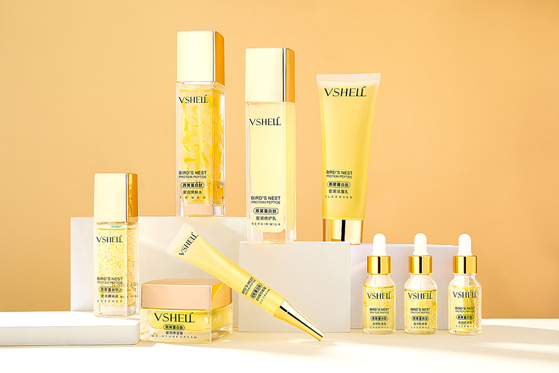 “新贵”国货正改写历史！近十年美妆融资超300亿元