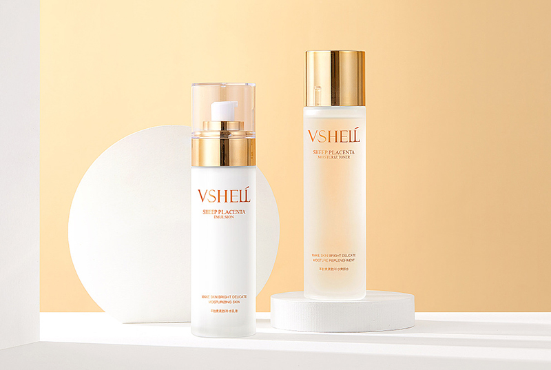 “新贵”国货正改写历史！近十年美妆融资超300亿元