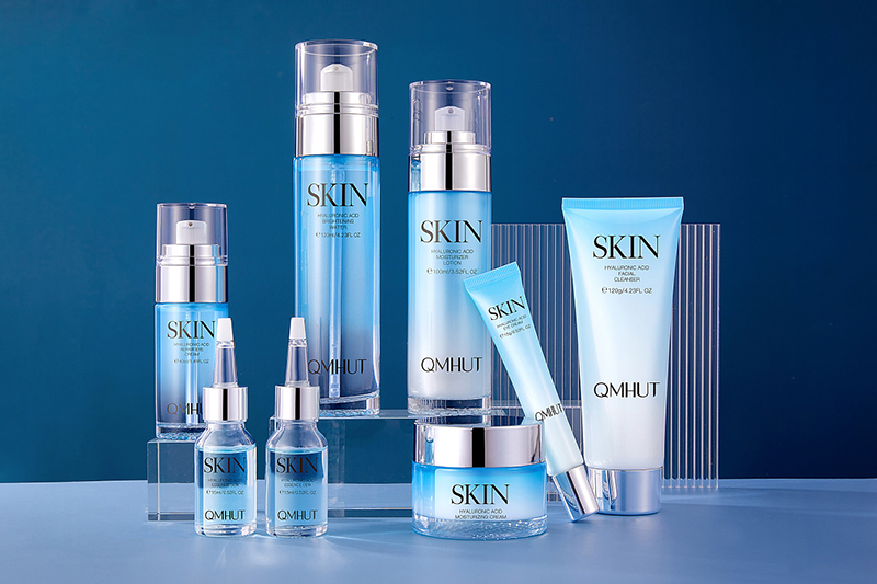 “新贵”国货正改写历史！近十年美妆融资超300亿元