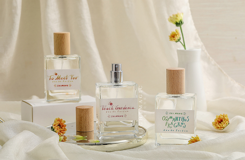 小香氛的大生意：御梵们如何撑起百亿香氛市??？