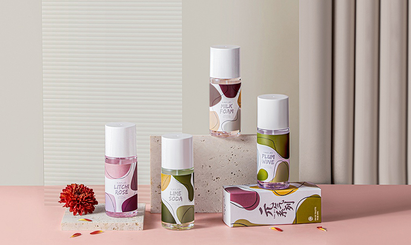 小香氛的大生意：御梵们如何撑起百亿香氛市??？