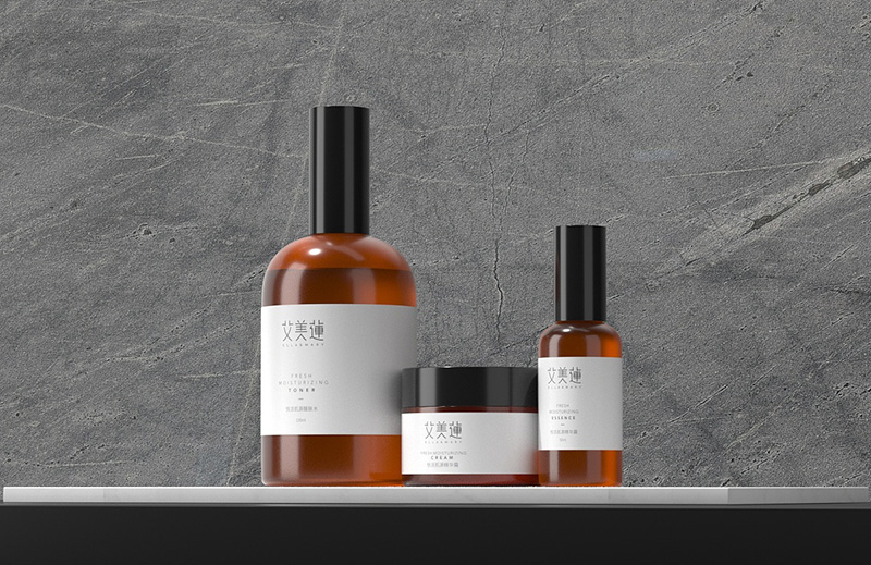 中国男士越来越爱美，彩妆消费“他时代”要来了？