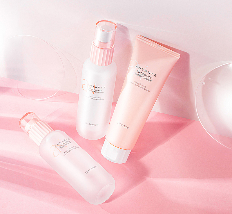 又一千亿级市场在国人脸上诞生，它会是国产护肤品弯道超车的新机会？