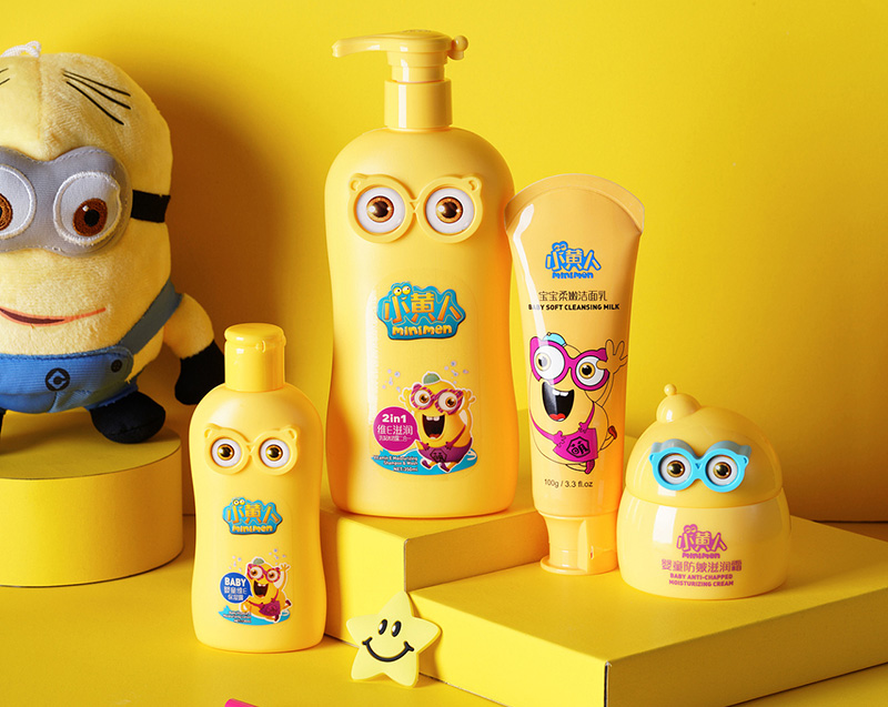 安全至上！儿童化妆品有法可依