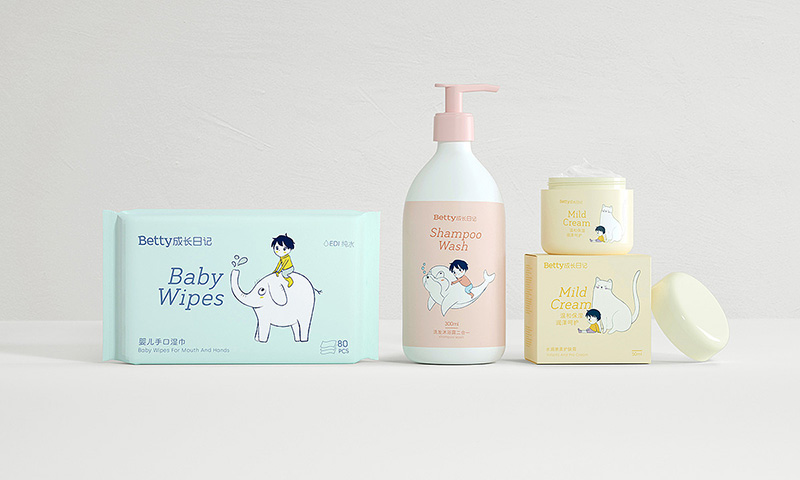 安全至上！儿童化妆品有法可依