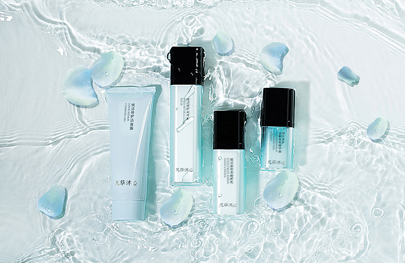 浅谈化妆品包材的质量要求