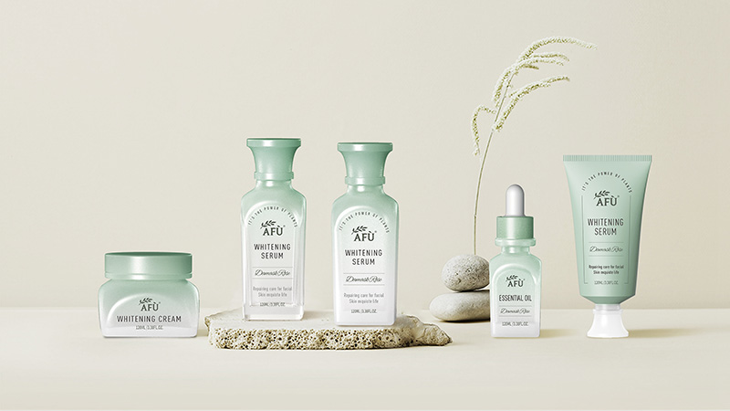 聚焦油皮用户诉求，「肤漾」完成千万级A+轮融资