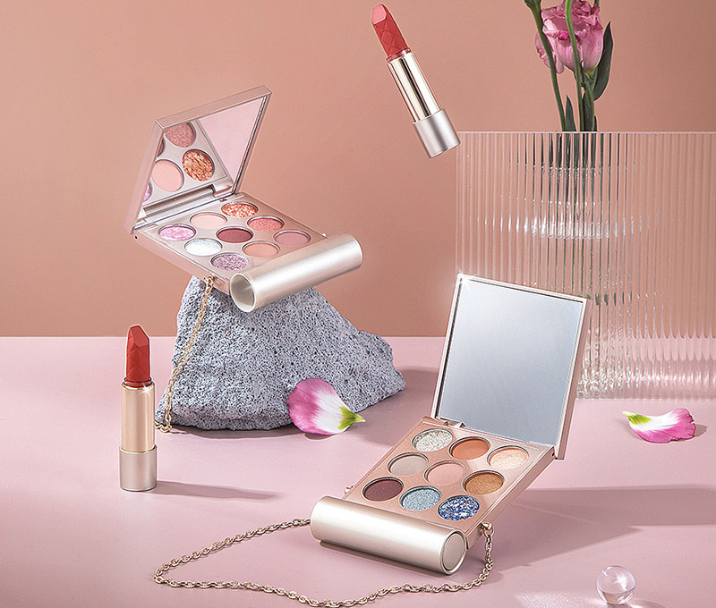 火爆欧美圈的美妆品牌是如何布局TikTok阵营的？