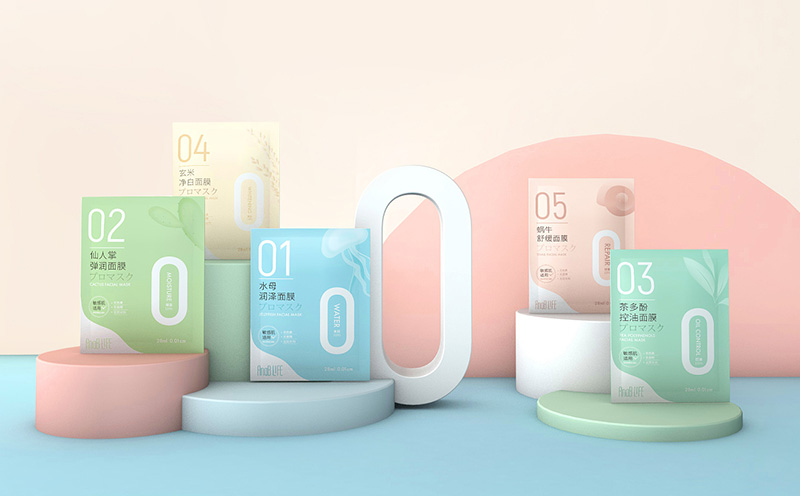 一张“医用面膜”，撑起三家拟上市公司