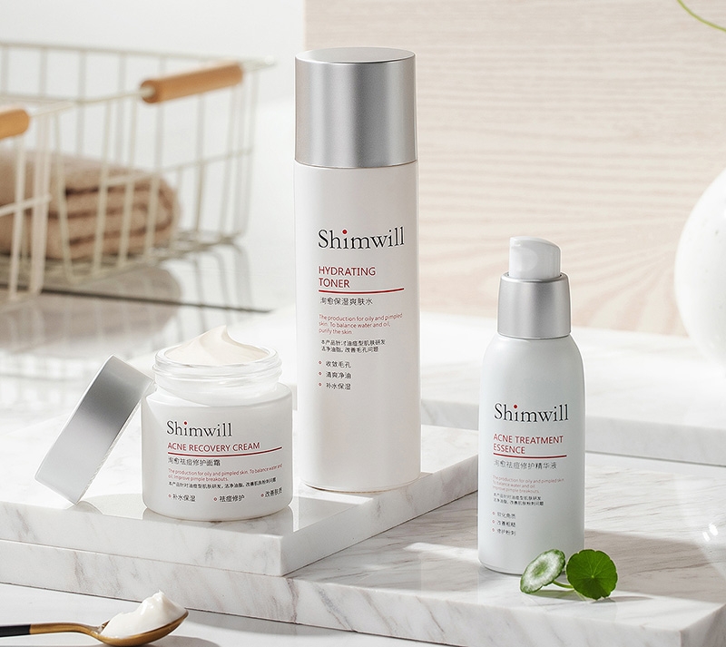 功效型护肤品成投资新宠，品牌如何穿透「新消费」泡沫？