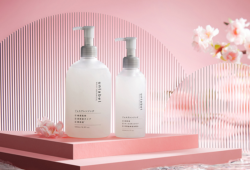 把配方印在瓶身上，成分营销都有什么新玩法？