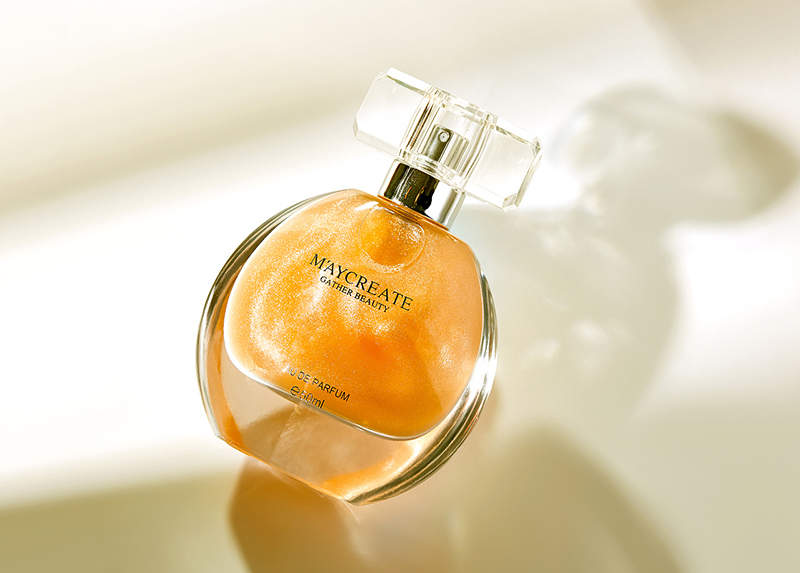产香水后起直追？香水品类里能诞生一个完美日记吗？