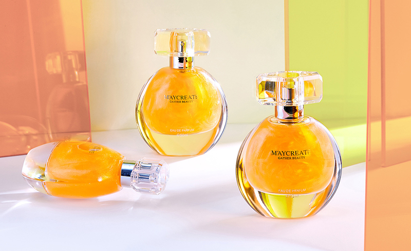 产香水后起直追？香水品类里能诞生一个完美日记吗？
