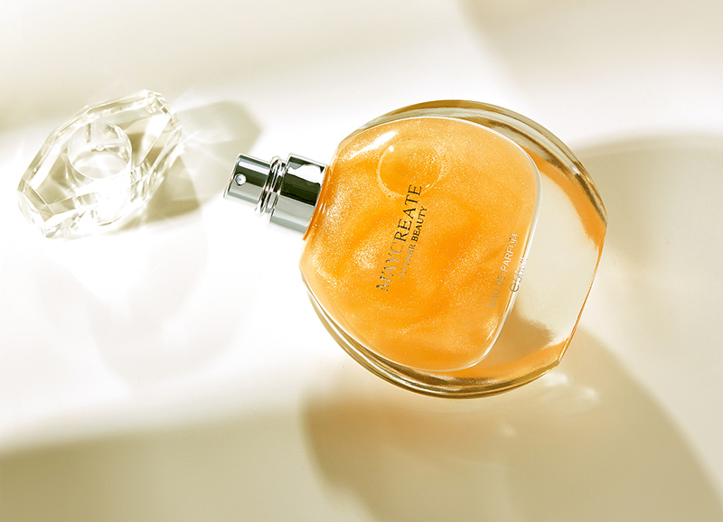 产香水后起直追？香水品类里能诞生一个完美日记吗？