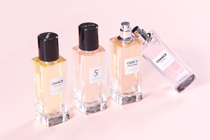 产香水后起直追？香水品类里能诞生一个完美日记吗？