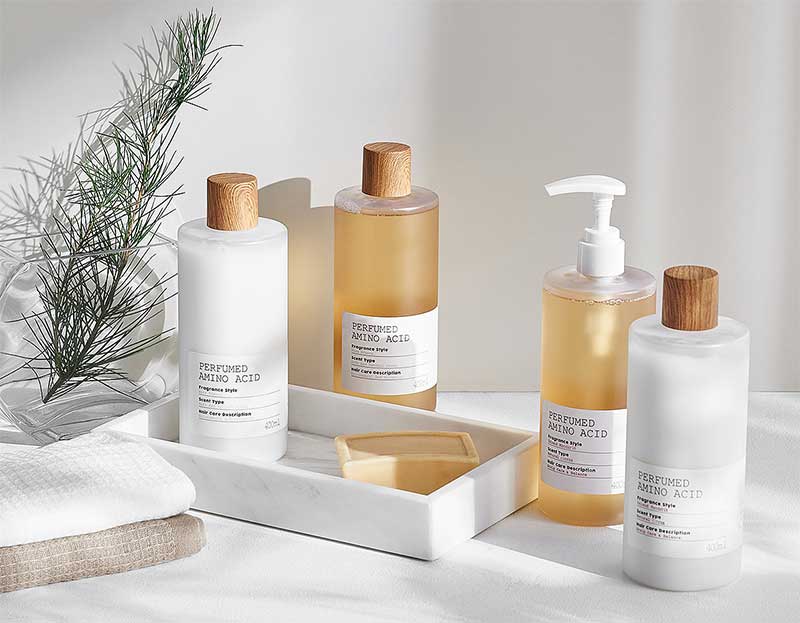 “护肤式”护发成为趋势，新锐品牌迎来发展机遇