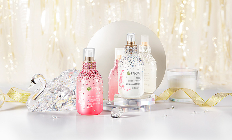 国货美妆的“梳妆台战争”：光荣之路，道阻且长