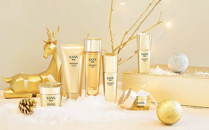 国货美妆的“梳妆台战争”：光荣之路，道阻且长