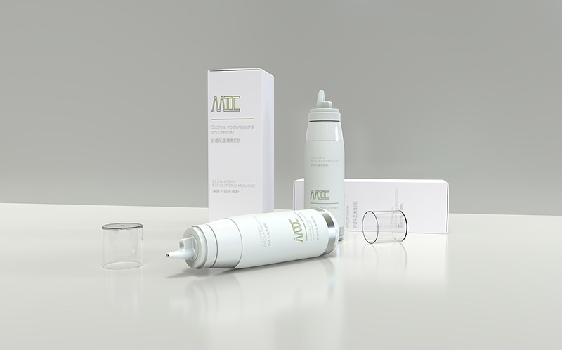 塑料瓶色彩搭配，够色才出色！