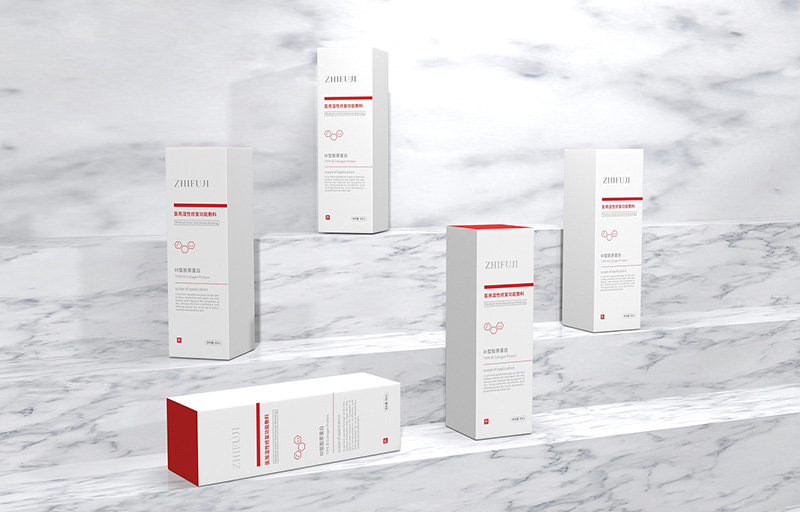 塑料瓶色彩搭配，够色才出色！