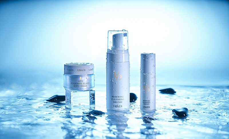 “深度护理”能给化妆品店带来第二春吗？