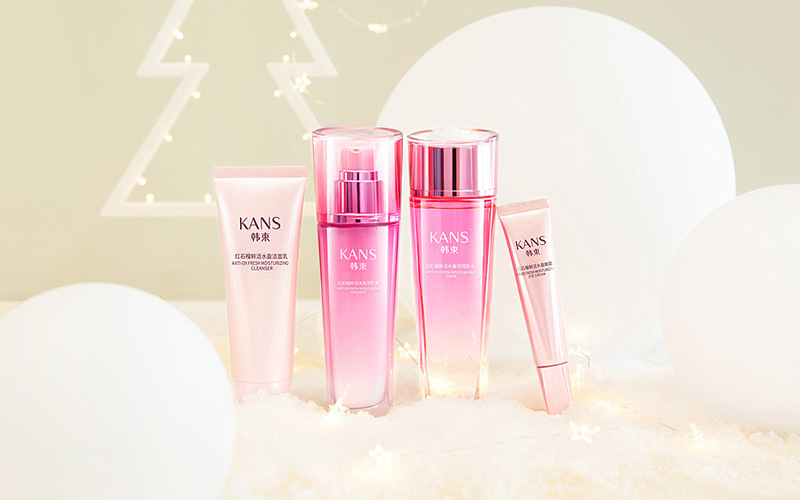 国货美妆的“梳妆台战争”：光荣之路，道阻且长