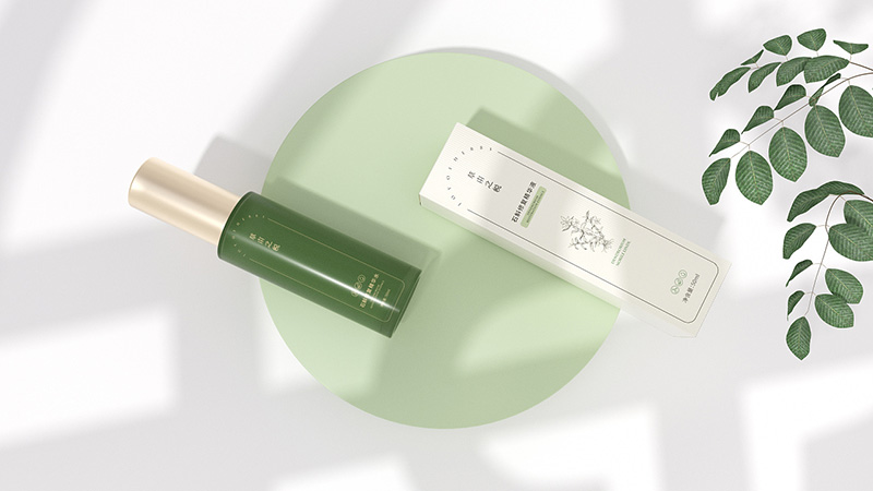 纯净美妆：趋势下沉，品牌向上