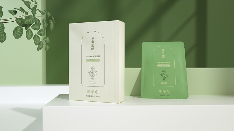 纯净美妆：趋势下沉，品牌向上