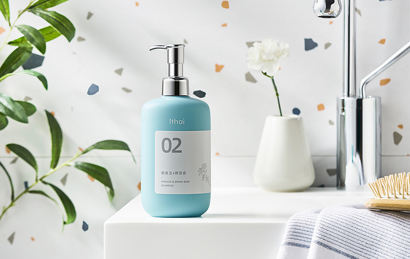 儿童洗护市场消费升级，发展潜力堪比成人美妆市场