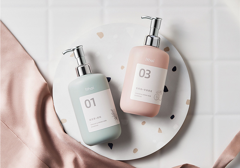 儿童洗护市场消费升级，发展潜力堪比成人美妆市场