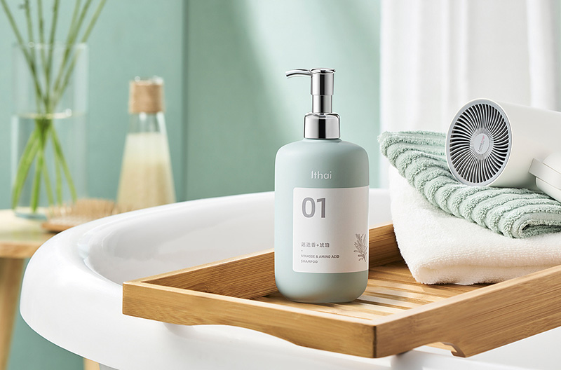 儿童洗护市场消费升级，发展潜力堪比成人美妆市场