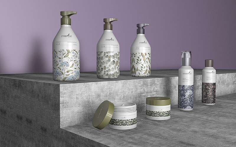 销量涨幅可达40%，“眼妆经济”顺势而行