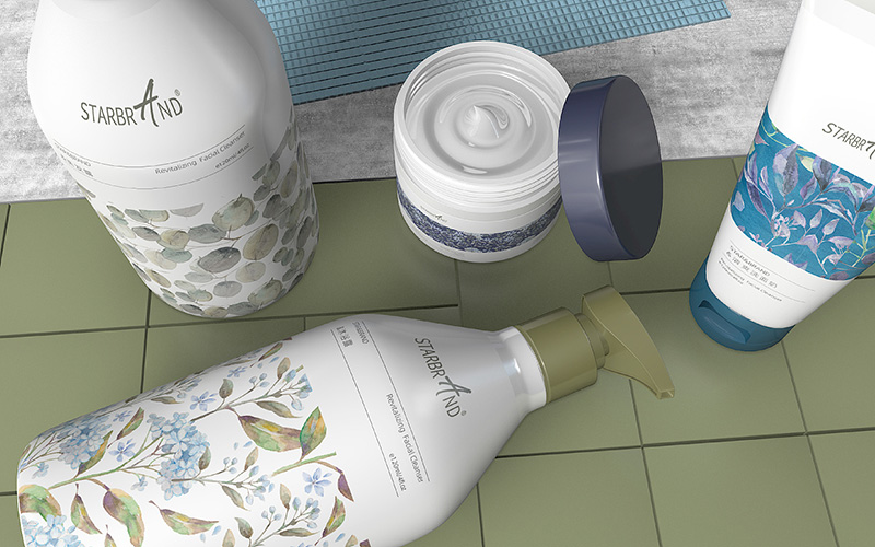 销量涨幅可达40%，“眼妆经济”顺势而行